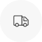 Icon for Worldwide Shipping