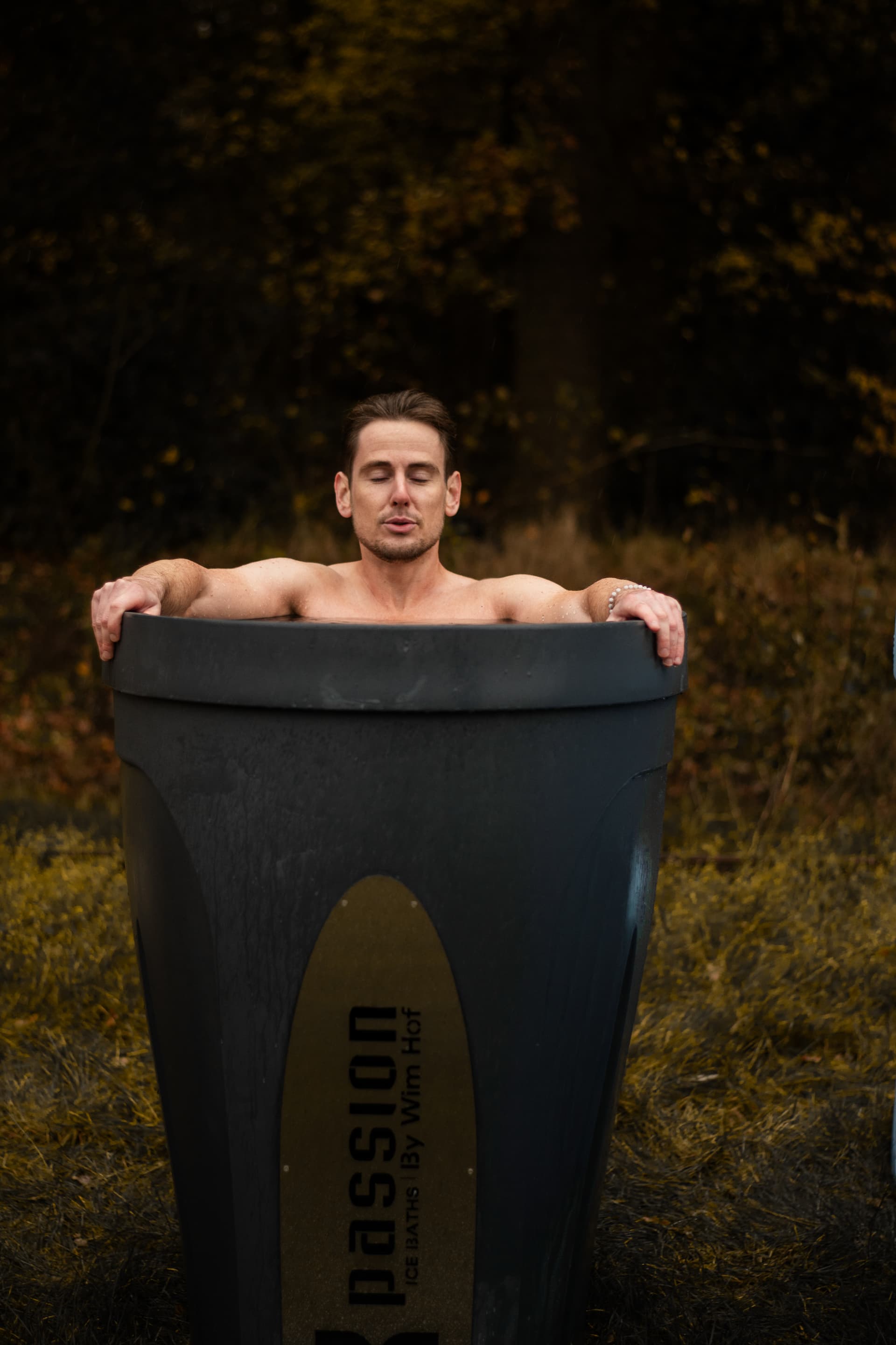 The Truth About Ice Baths: Are They Right for You?