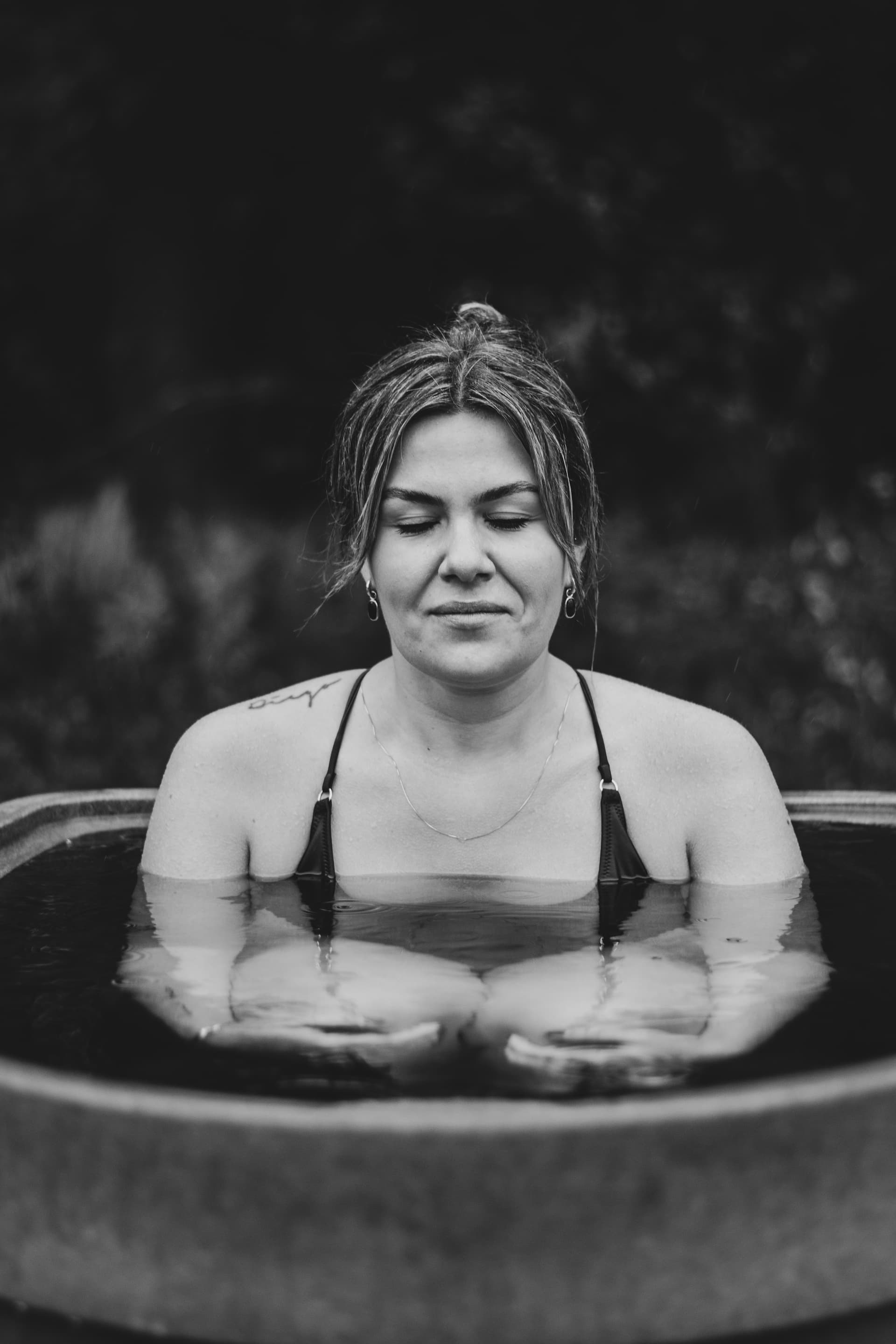 7 Commonly Asked Questions About Ice Baths