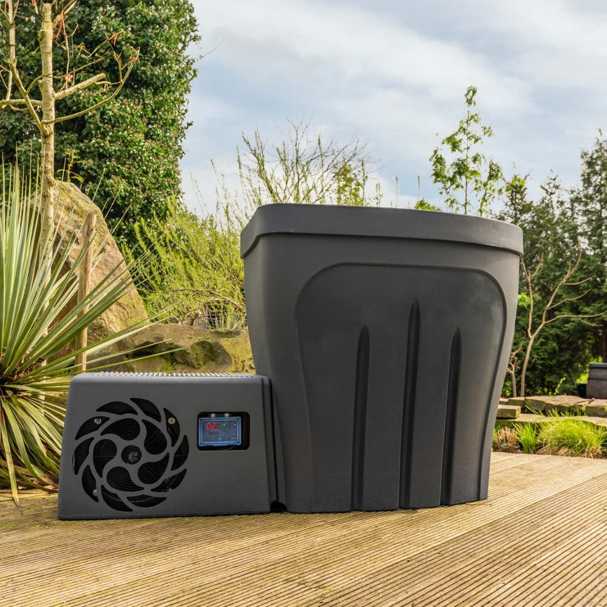 Ice Bath Maintenance: The Complete Guide