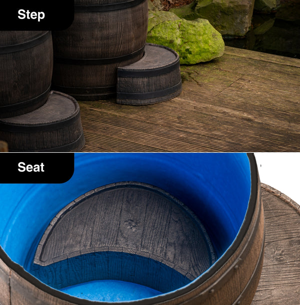 The Icebarrel XL