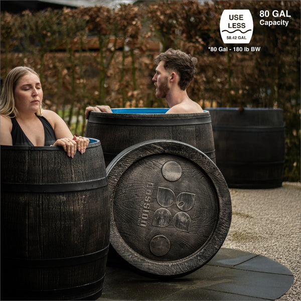 The Icebarrel XL