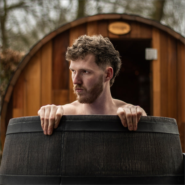 The Icebarrel XL