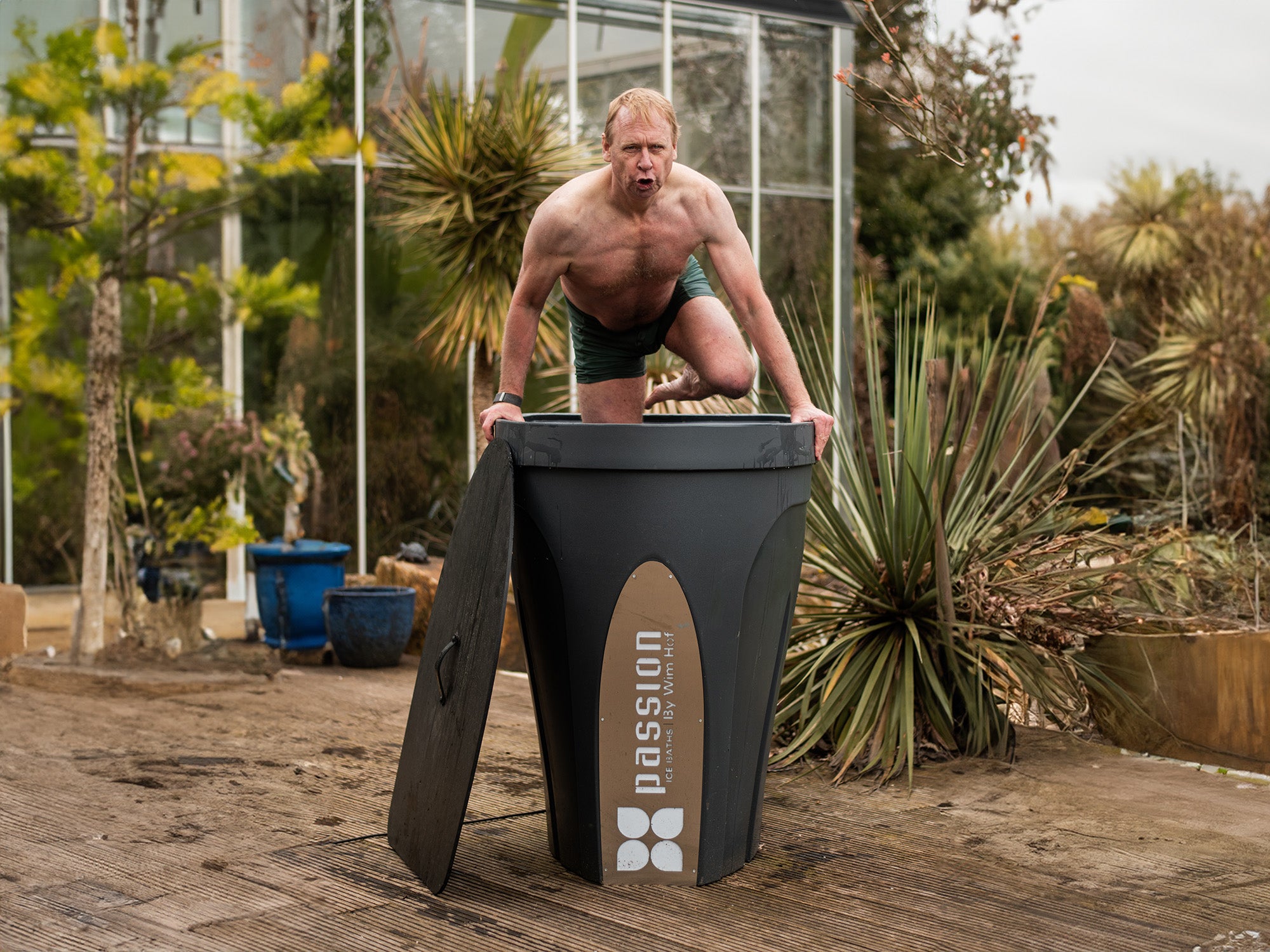 Can Ice Bath Tubs Be Used Daily? Benefits and Precautions