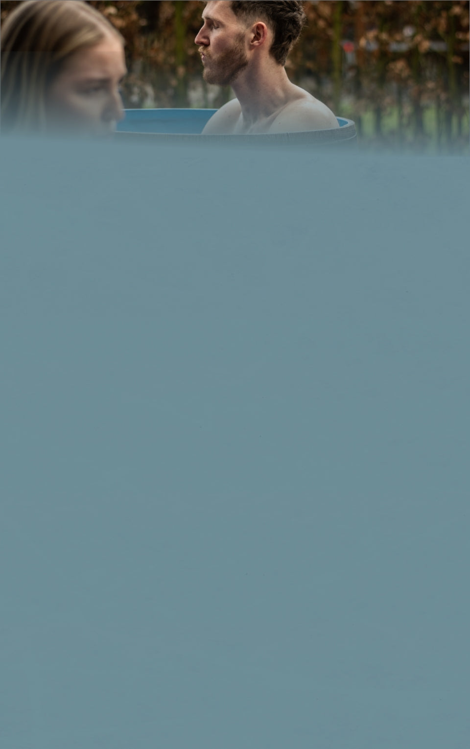Mobile Product Banner