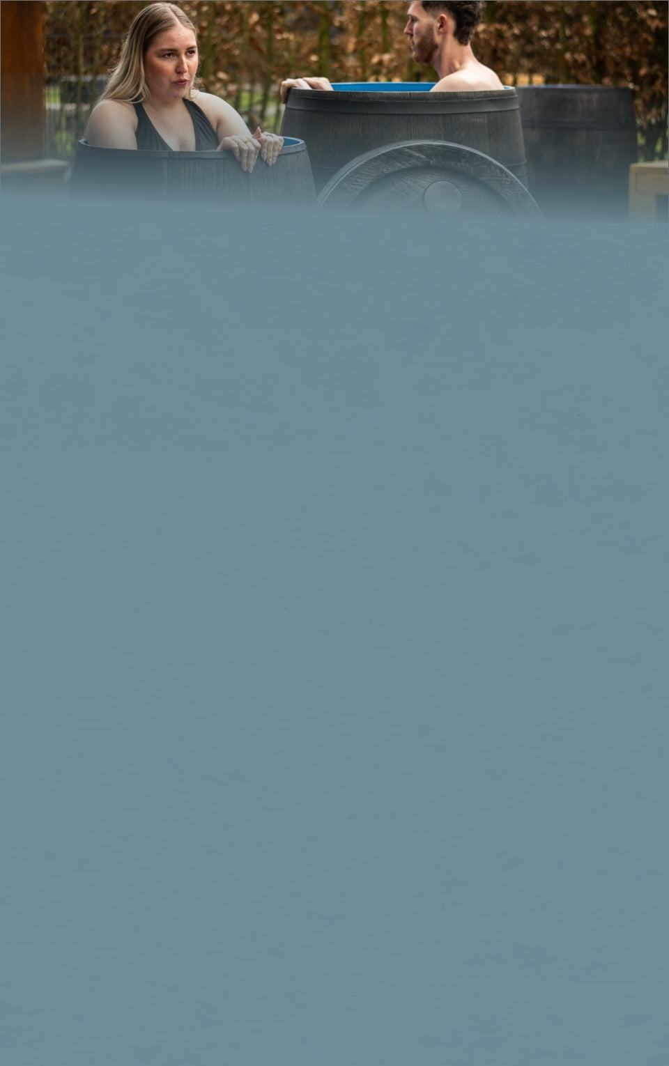 Mobile Product Banner