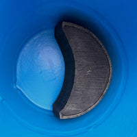 Thumbnail for wim hof ice barrel sitting