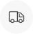 Icon for Free Shipping